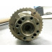 #RE02 Crankshaft Standard From 2006 Dodge Ram 1500  4.7 683